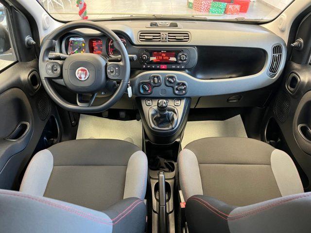 FIAT Panda 1.2 EasyPower *GPL *UNICO PROP.*