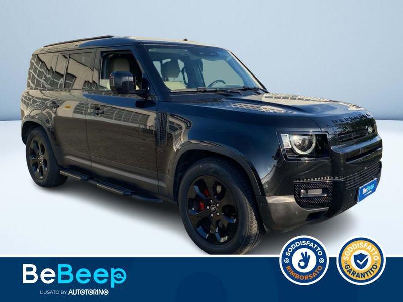 Land Rover Defender 110 3.0D I6 MHEV SE AWD 200CV AUTO