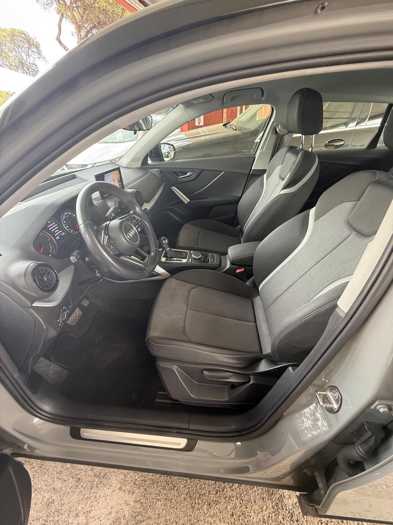 Q2 1.6 TDI S tronic Sport-sline-unipro-E6-rate