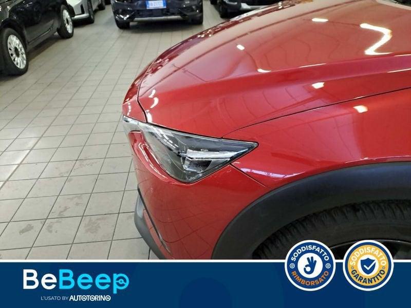 Mazda CX-3 1.5D EXCEED 2WD 105CV