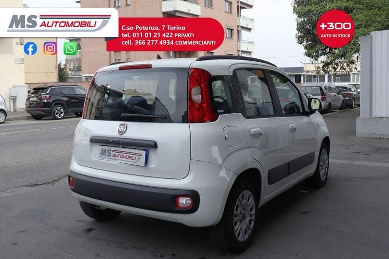 FIAT Panda 1.2 Lounge PROMOZIONE Unicoproprietario