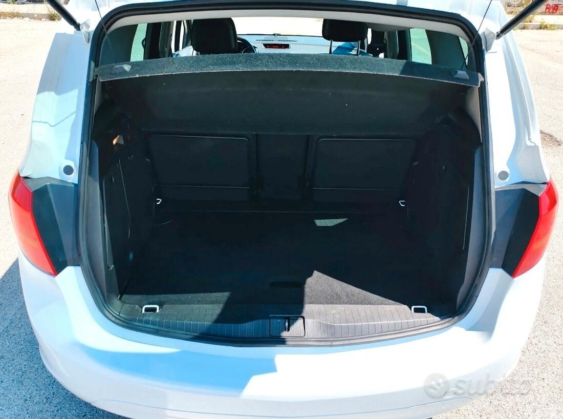 Opel Meriva 1.4 Turbo 120CV GPL Tech Cosmo NEOPATENTATI