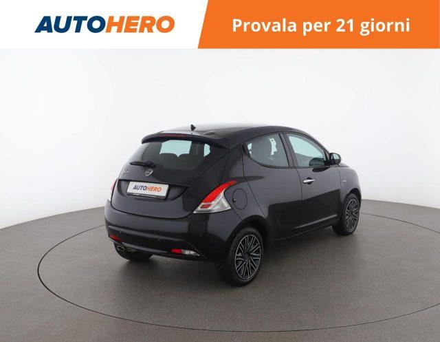 LANCIA Ypsilon 1.2 69 CV 5 porte Gold