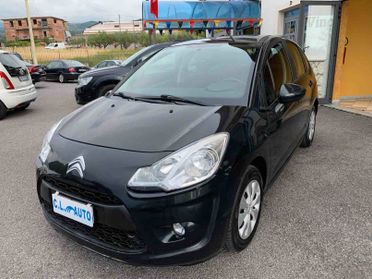 Citroen C3 1.4 HDi