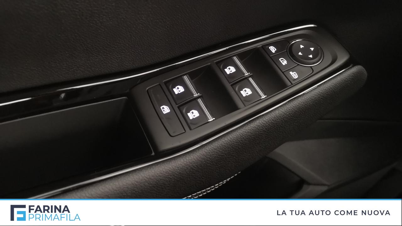 RENAULT NUOVO AUSTRAL iconic MY24 E-Tech full hybrid 200