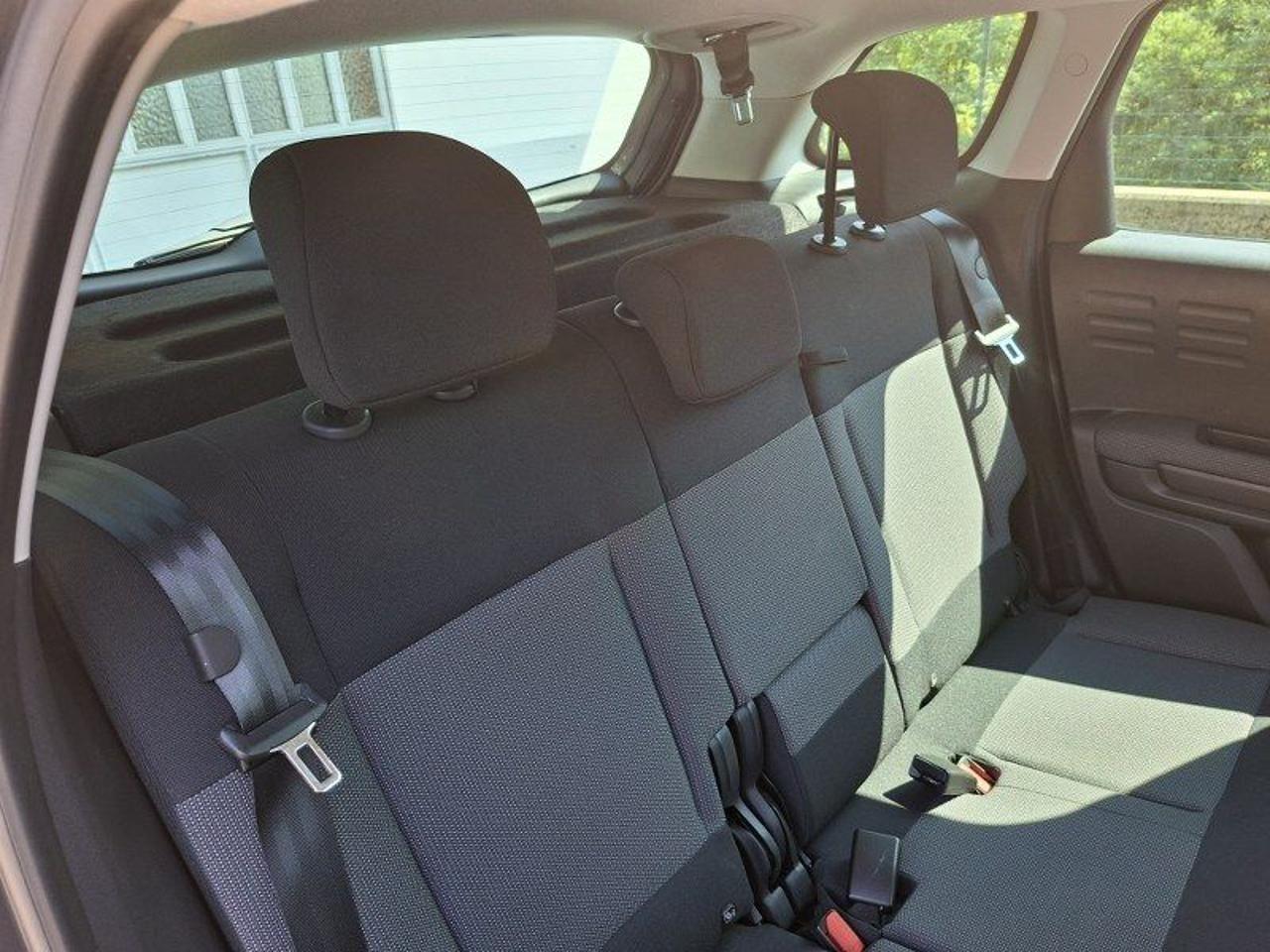 Citroen C3 Aircross PureTech 130 S&S EAT6 Shine