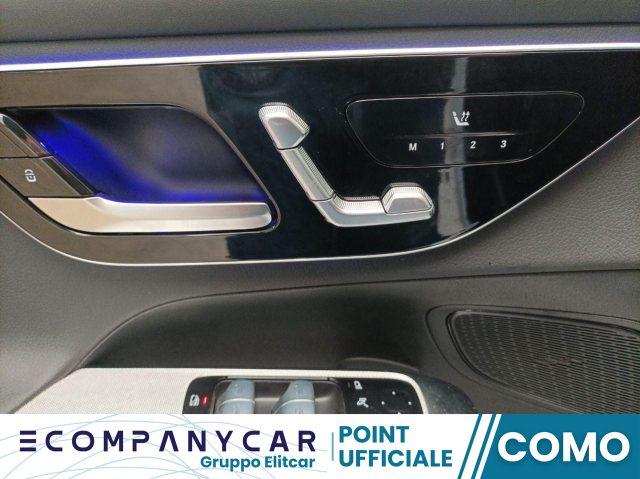 MERCEDES-BENZ GLC 220 d 4Matic Mild hybrid Coupé AMG Line Advanced Plus