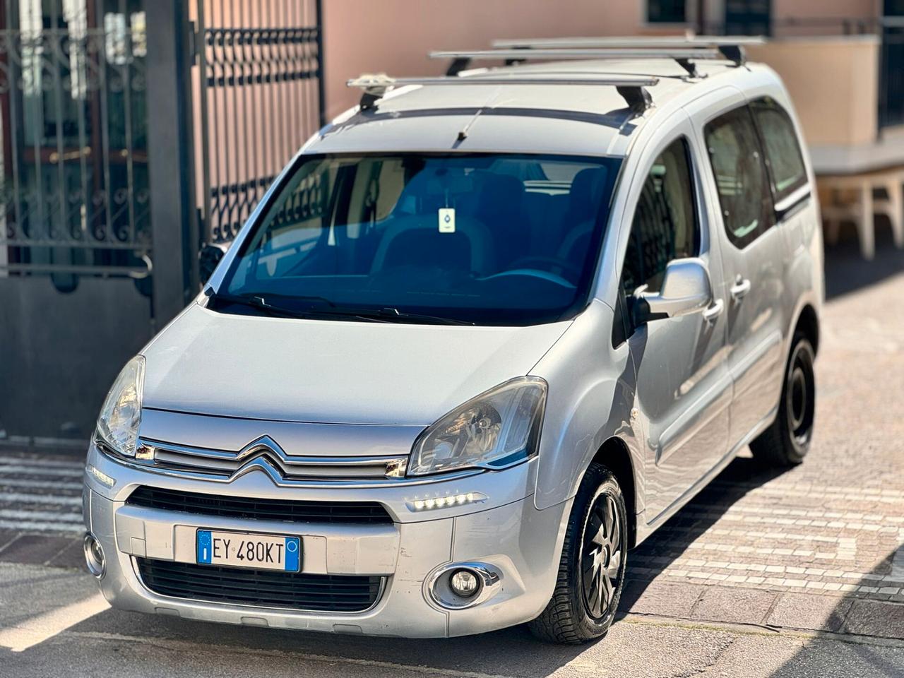 Citroen Berlingo Multispace 1.6 HDi 90 Seduction