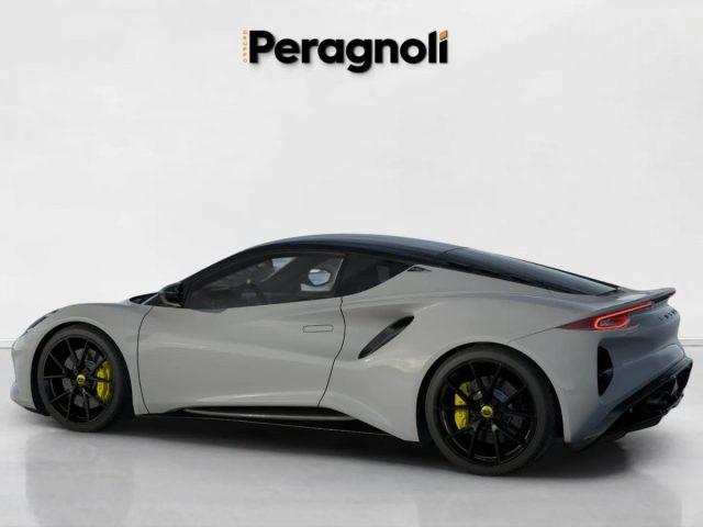 LOTUS Emira TURBO SE MY26