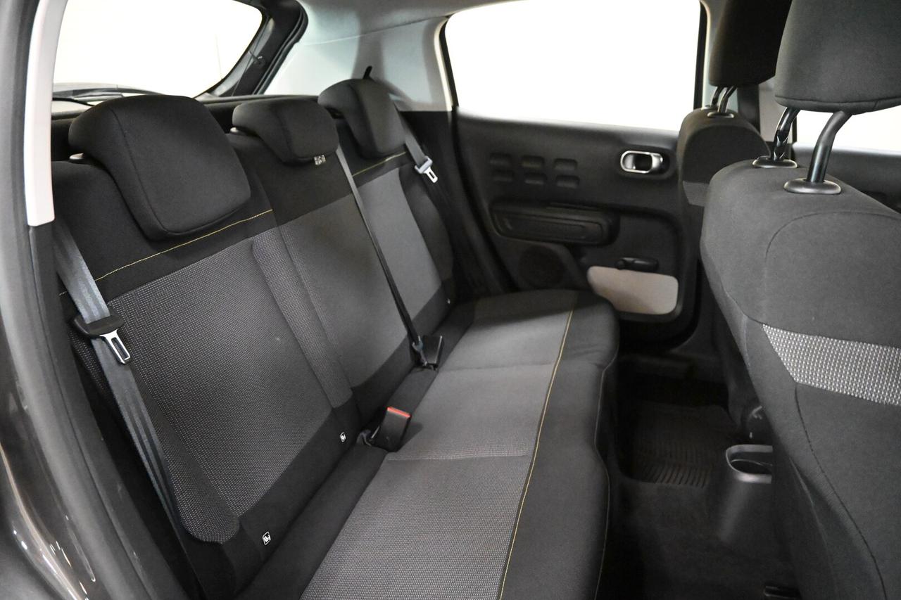 CITROEN C3 3ª serie C3 PureTech 82 S&S Feel