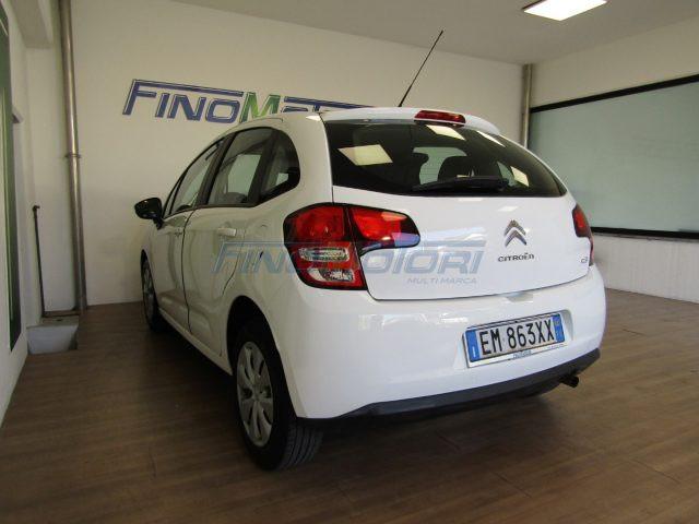 CITROEN C3 1.1