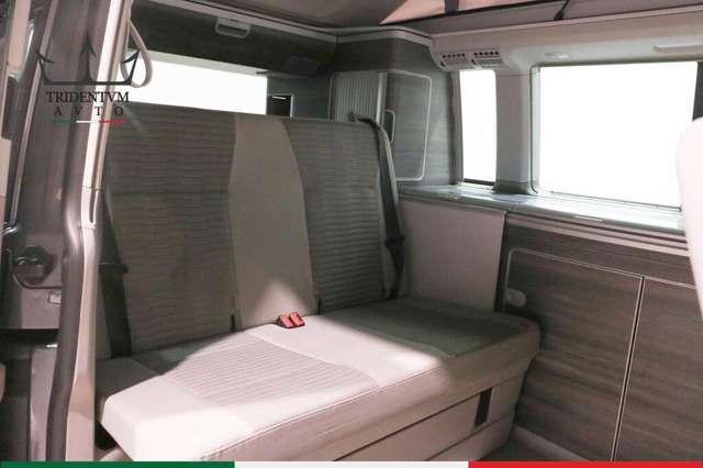 Volkswagen T5 California 2.0 Tdi Ocean 150cv DSG