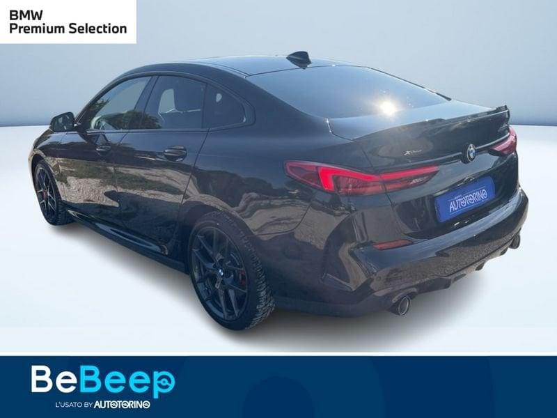 BMW Serie 2 G.C. 220D GRAN COUPE MSPORT XDRIVE AUTO