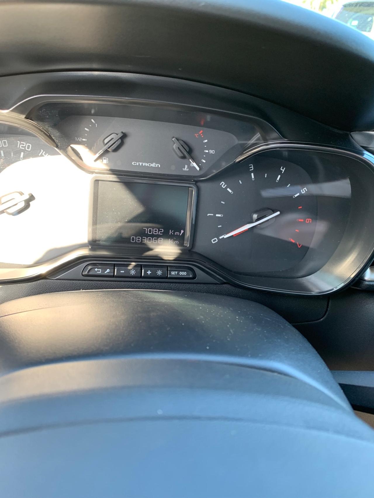 Citroen C3 PureTech 82 Feel