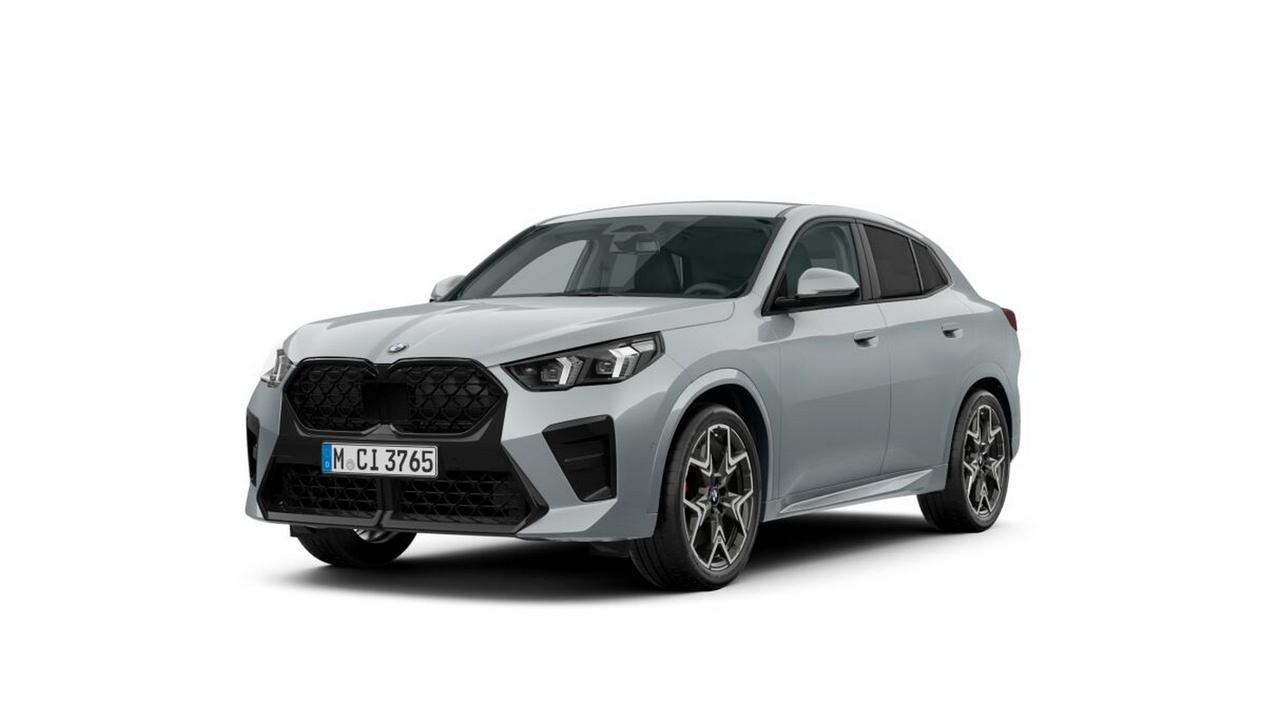 BMW BMW X2 sDrive20d
