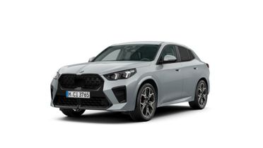 BMW BMW X2 sDrive20d