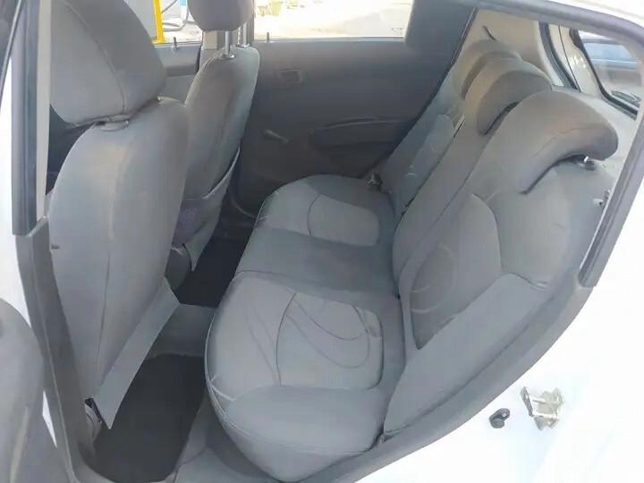 Chevrolet Spark 1.0
