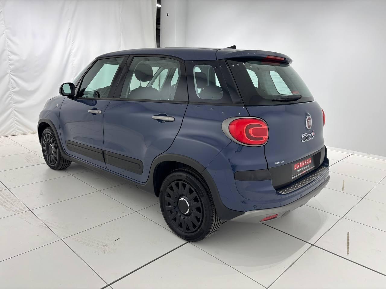 FIAT 500L 1.4 Connect s&s 95cv