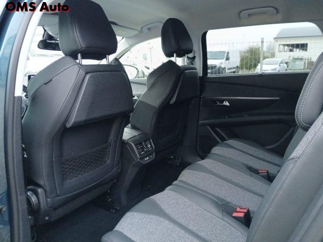 PEUGEOT 5008 BlueHDi 130 S&S EAT8 Allure 7 posti