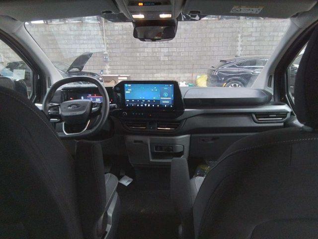 FORD Tourneo Custom 8 Posti L2 H1 Titanium 2.0 EcoBlue 136 CV Aut 8 M.