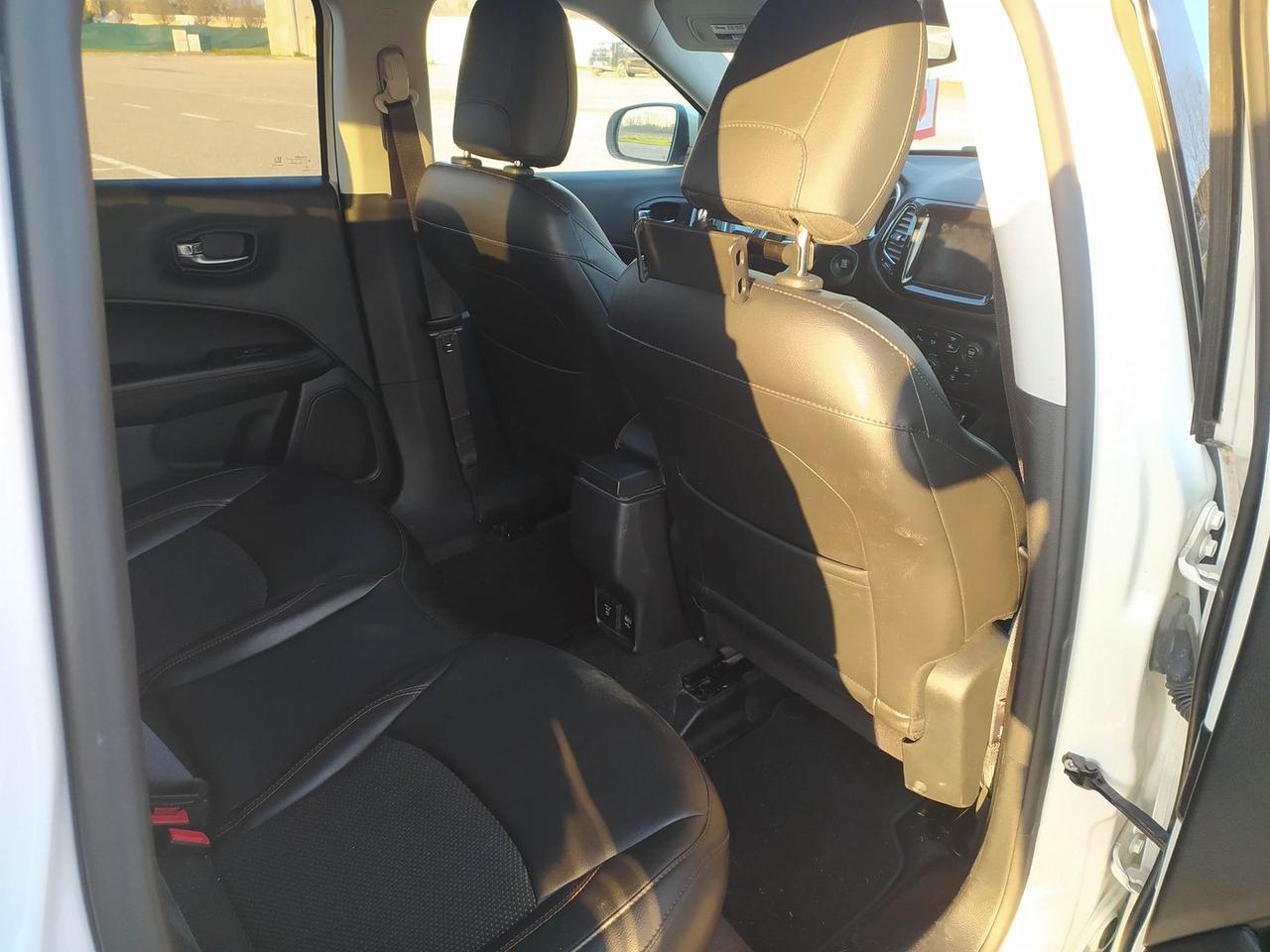 Jeep Compass Limited 1.6 MultiJet II #9459