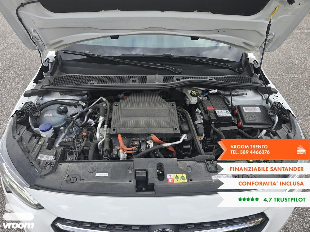 OPEL Corsa-e Corsa-e 5 porte Elegance