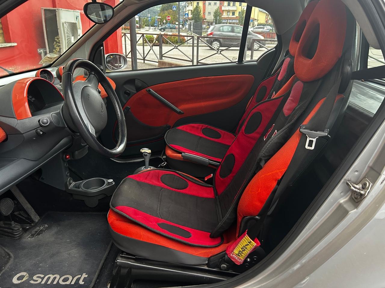 Smart 700 city