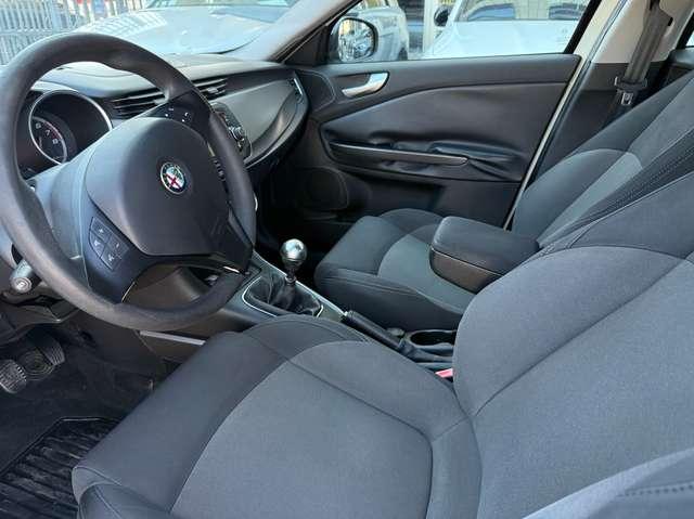 Alfa Romeo Giulietta Giulietta 1.4 tb 105cv E6