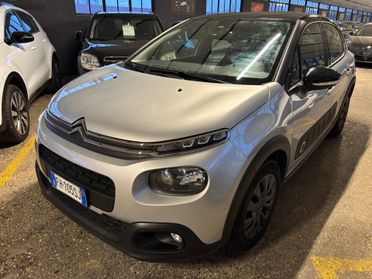Citroen C3 1.2 PureTech 60KW 82CV Shine NEOPATENTATO
