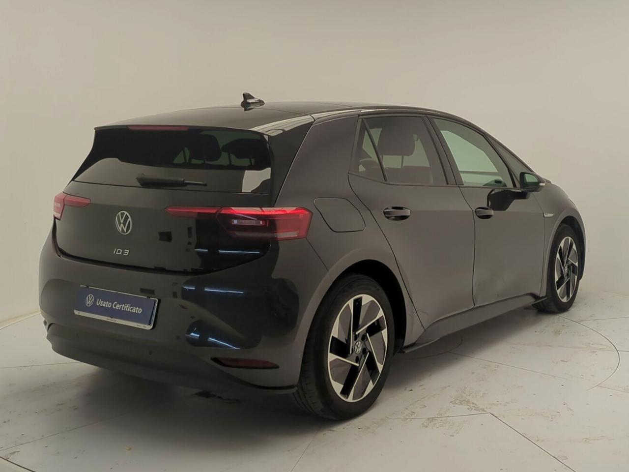 Volkswagen ID.3 Pro Performance