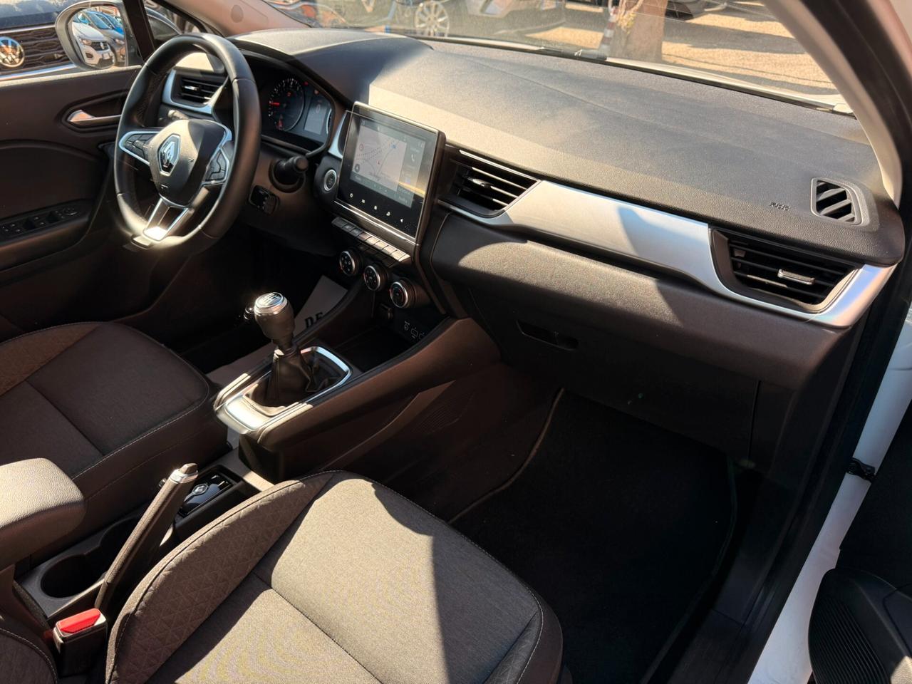 Renault Captur 1.0 TCe 100CV GPL Techno - 2022