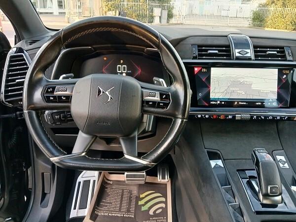 DS7 CROSSBACK 1.5 BlueHDi 130 CV PERFORMANCE LINE EAT8