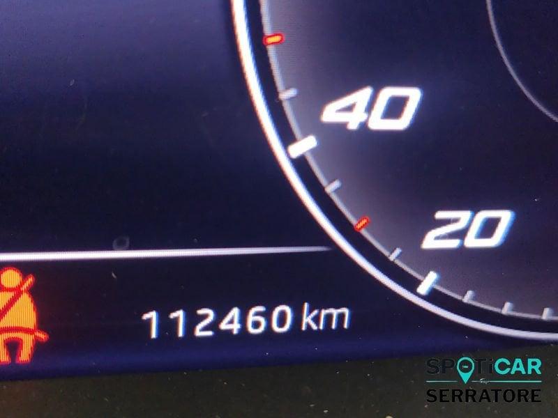 SEAT Ateca 1.5 ecotsi FR dsg
