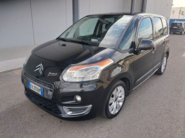 Citroen C3 Picasso 1.4 VTi 95 Perfect