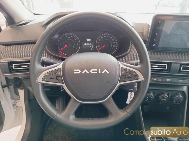 DACIA Sandero Stepway 1.0 TCe PREZZO REALE NO VINCOLI