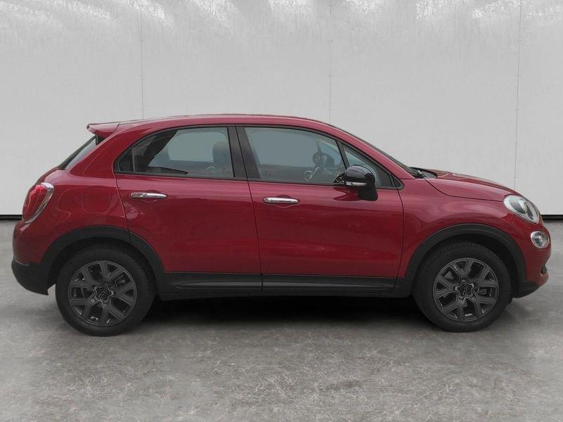 FIAT 500X 1.6 e-torq Pop 4x2 110cv