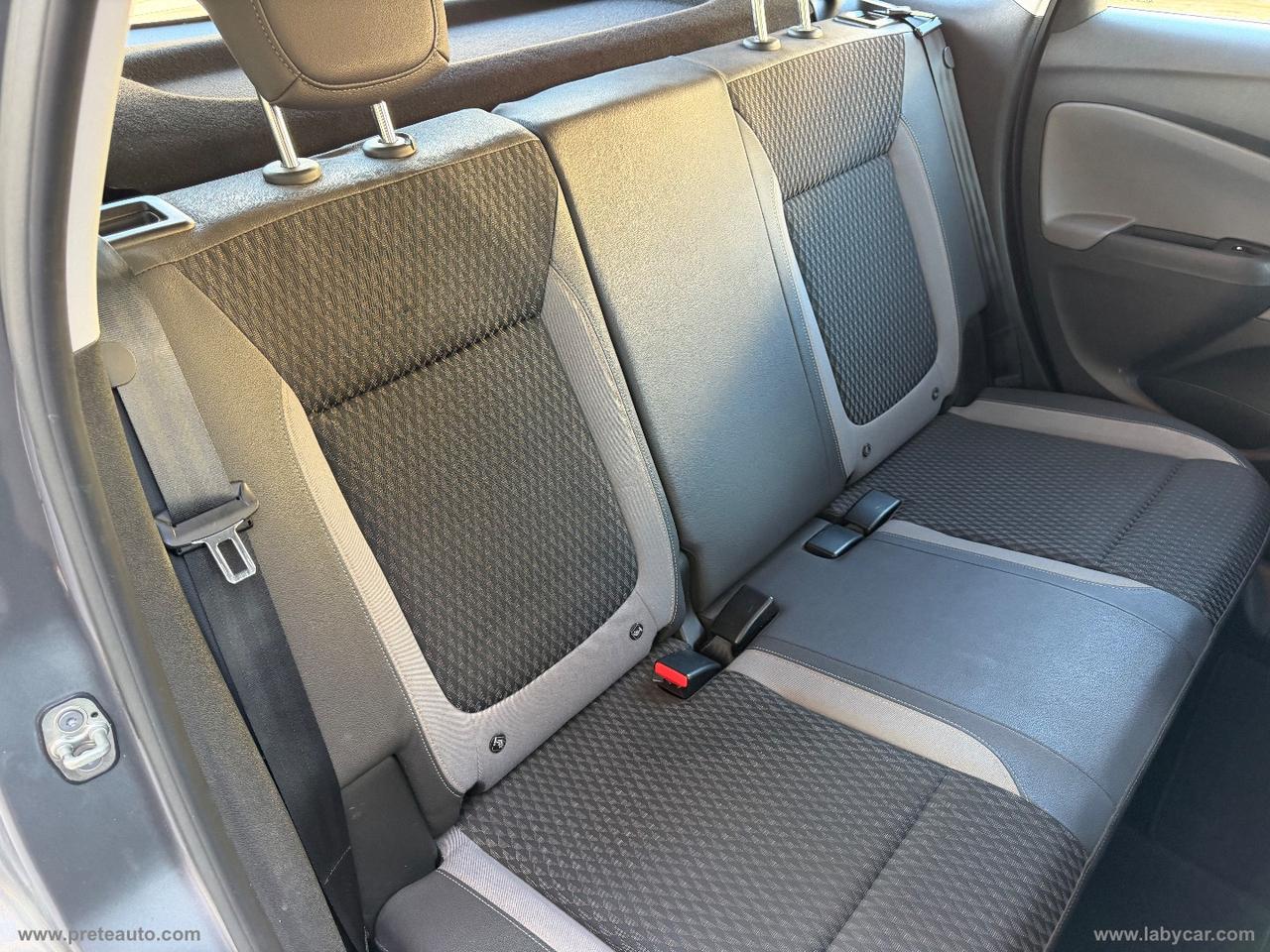 OPEL Crossland X 1.6 ECOTEC D 8V S&S Advance