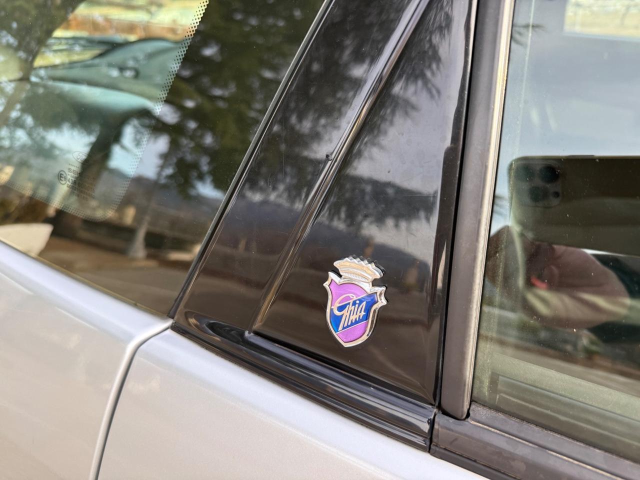 Ford Focus 1.8 TDCi (115CV) cat 5p. Ghia