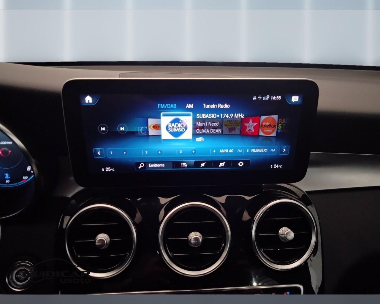 Mercedes-Benz GLC Coupe - C253 2019 - GLC Coupe 200 d Sport 4matic auto