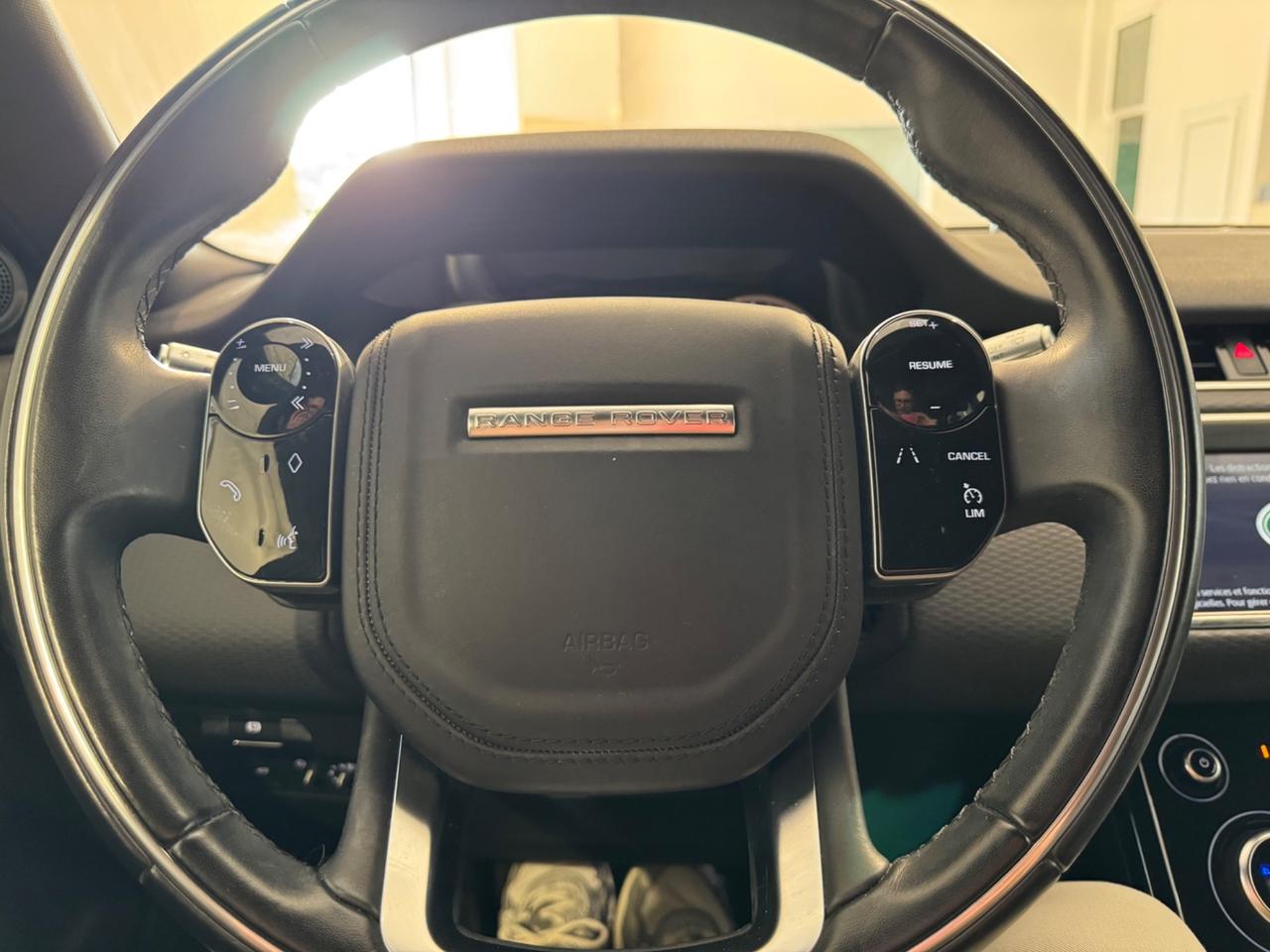 Land Rover Range Evoque 2.0D I4-L.Flw 150 CV S
