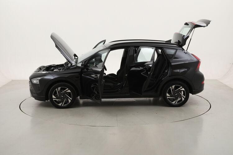 Hyundai Bayon XLine BR810496 1.2 Benzina 84CV