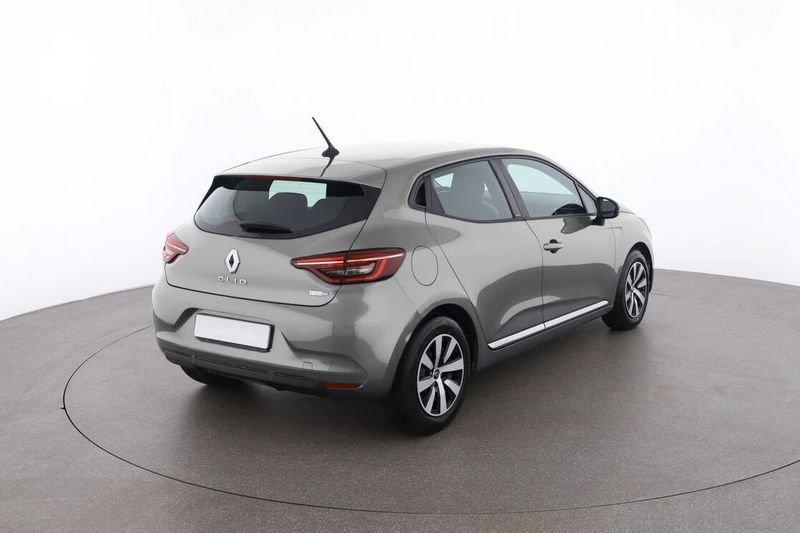 Renault Clio 1.0 TCe Equilibre GPL 100CV [KM ZERO]