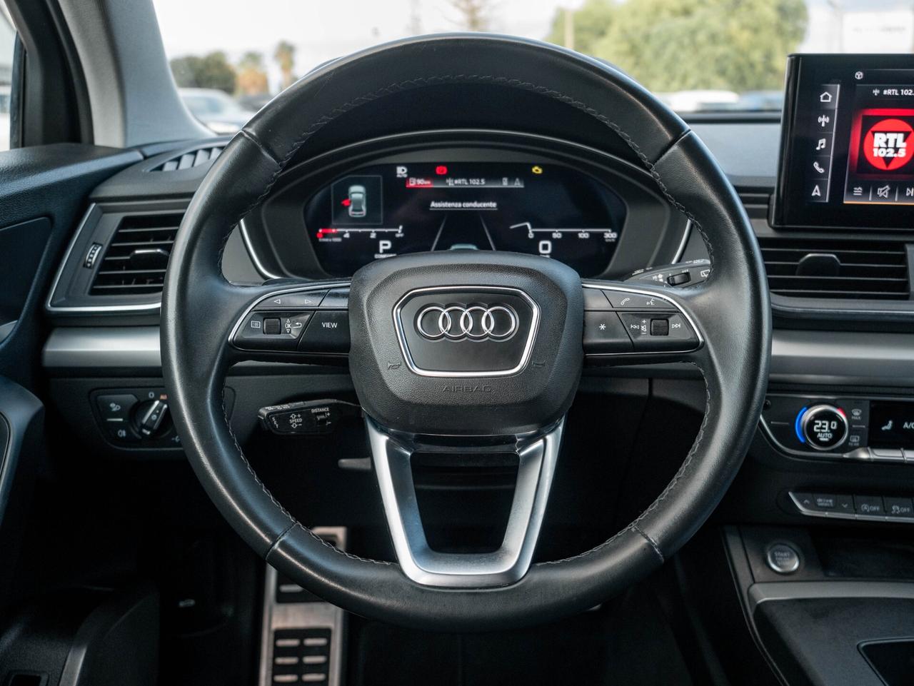 Audi Q5 SPB 40 TDI quattro S tronic Business Advanced