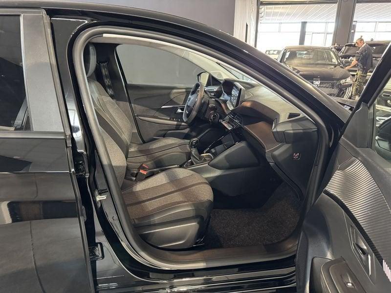 Peugeot 208 Style Puretech 75cv, 5 porte