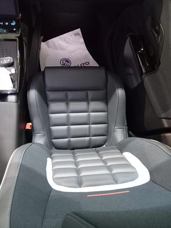Citroën C5 Aircross Hybrid 145 cv Automatico Max