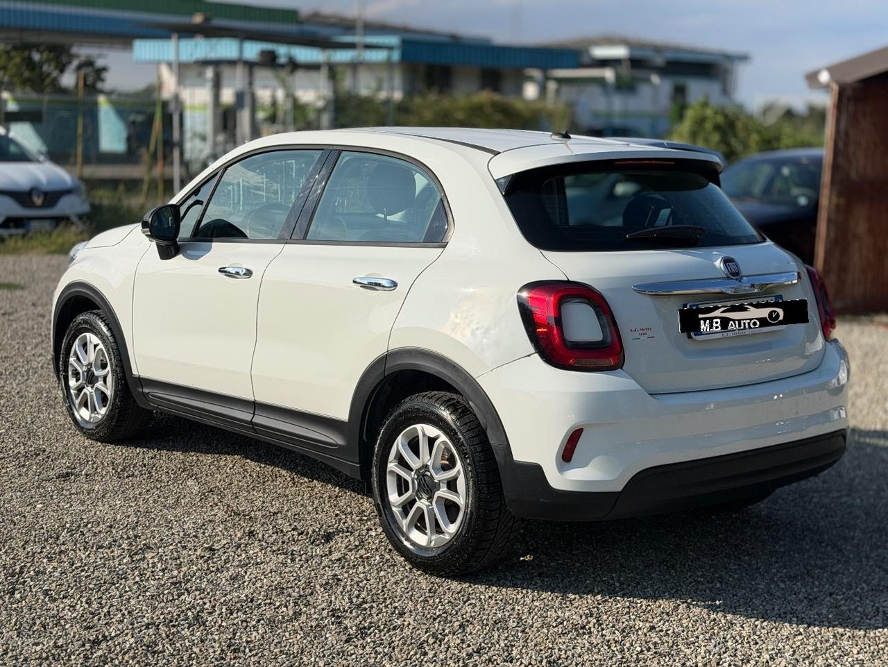 Fiat 500X 1.0 T3 120 CV Sport(113.000KM)