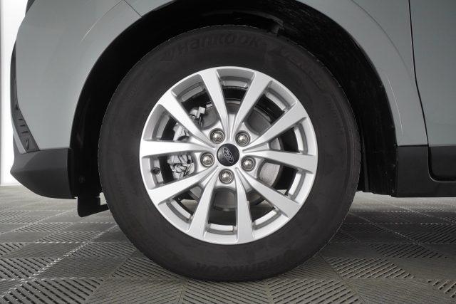 FORD Tourneo Courier 2ªs 1.0 EcoBoost Titanium