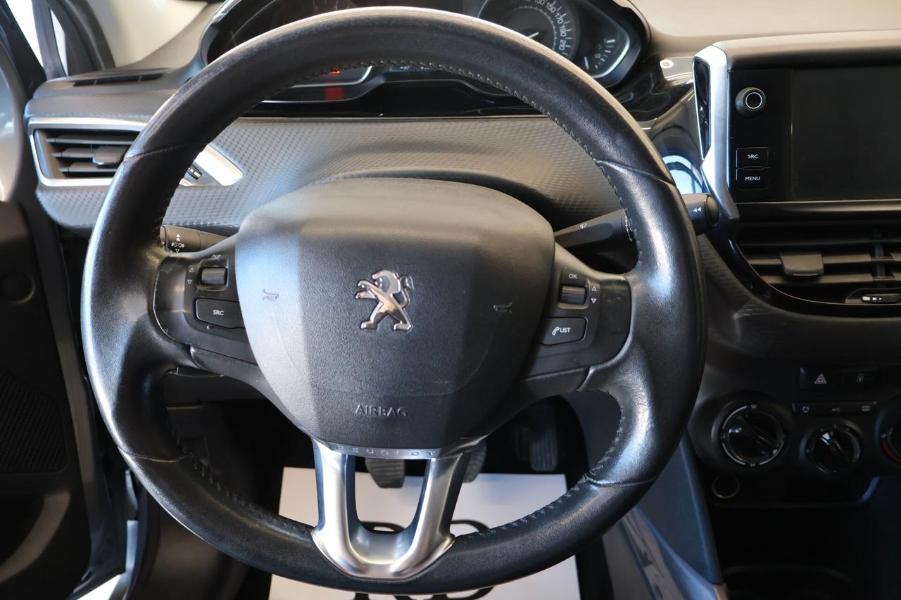 Peugeot 2008 PureTech 82CV Active ok neopatentati