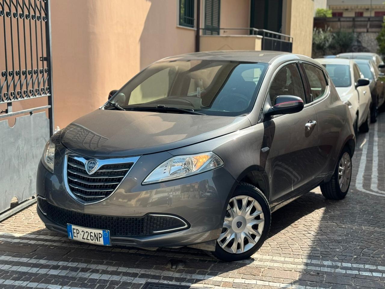 Lancia Ypsilon 1.3 MJT 16V 95 CV 5 porte S&S Platinum