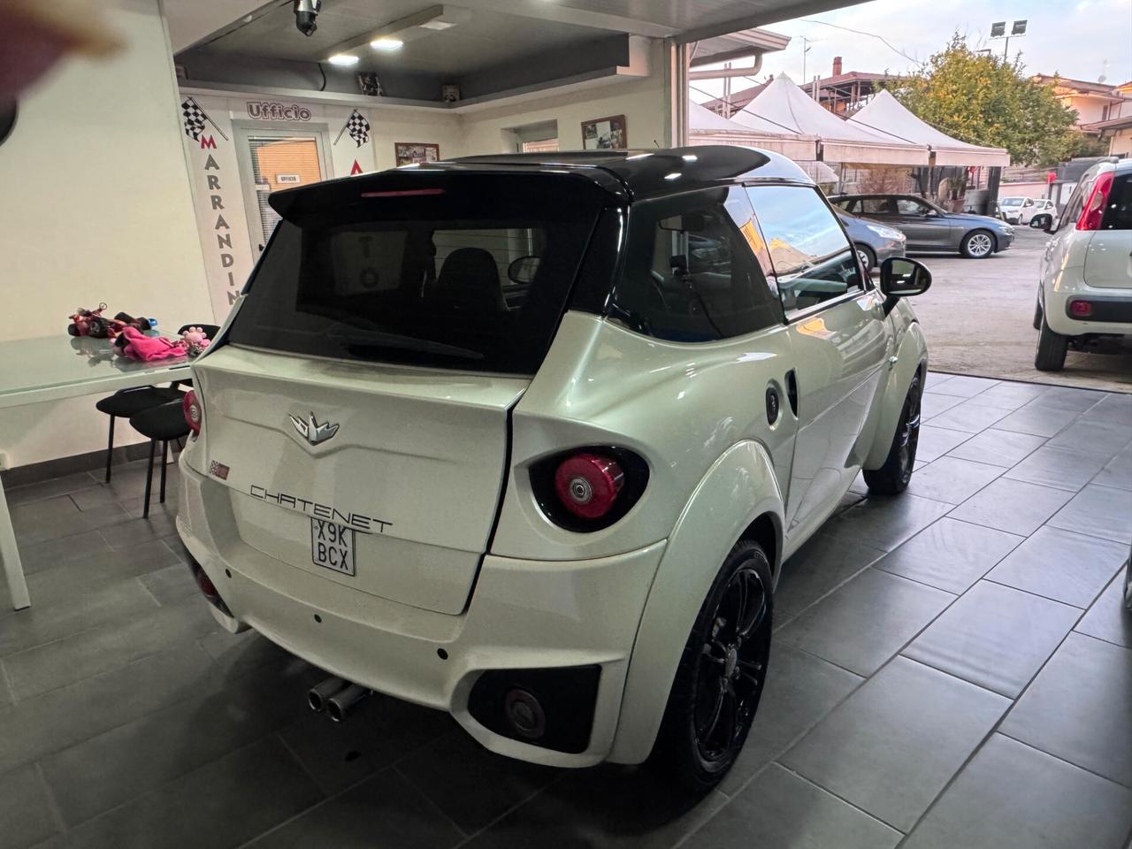 Chatenet CH26 Special